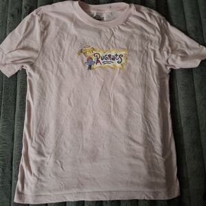 Kids Pink T-Shirt